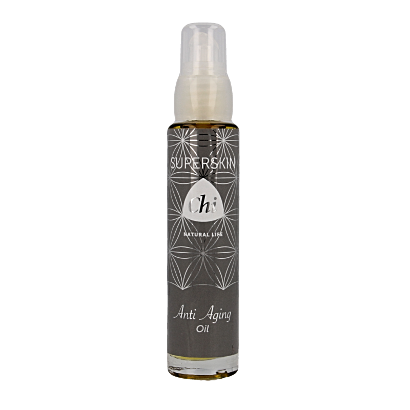 Chi Superskin anti-aging oil bio 50 Milliliter