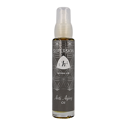 Chi Superskin anti-aging oil bio 50 Milliliter