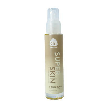 Chi Superskin anti-aging oil bio 50.00 Milliliter