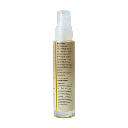 Chi Superskin anti-aging oil bio 50.00 Milliliter