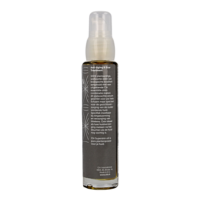 Chi Superskin anti-aging oil bio 50 Milliliter