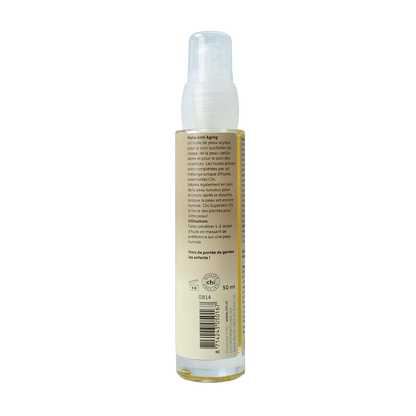 Chi Superskin anti-aging oil bio 50.00 Milliliter