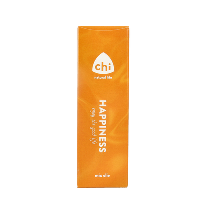 Chi Happiness mix olie 50 Milliliter
