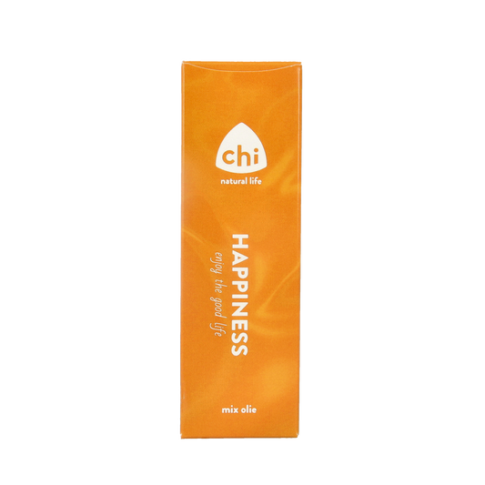 Chi Happiness mix olie 50.00 Milliliter