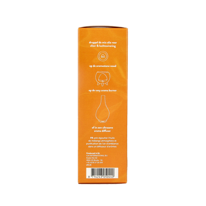 Chi Happiness mix olie 50 Milliliter