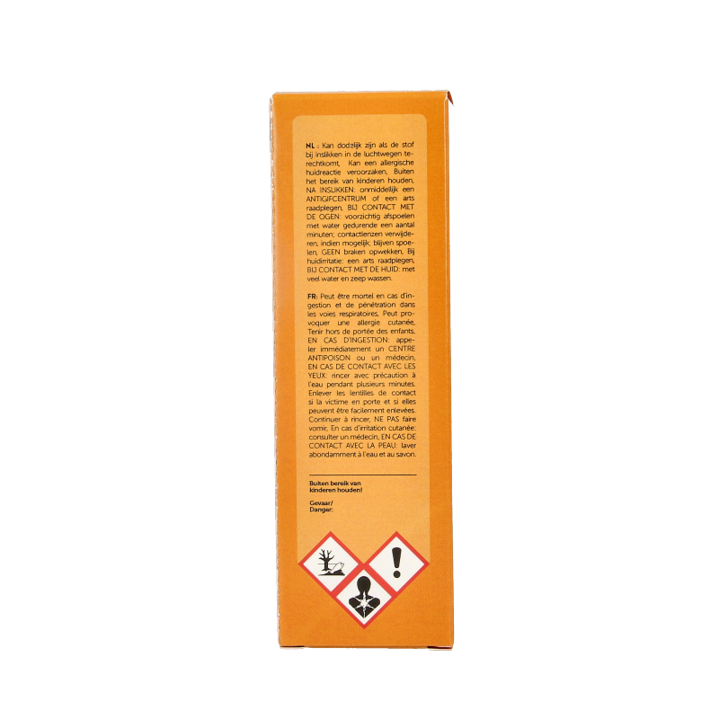 Chi Happiness mix olie 50 Milliliter