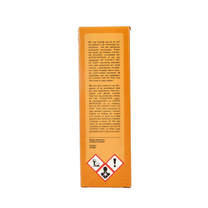 Chi Happiness mix olie 50 Milliliter
