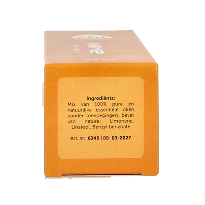 Chi Happiness mix olie 50 Milliliter