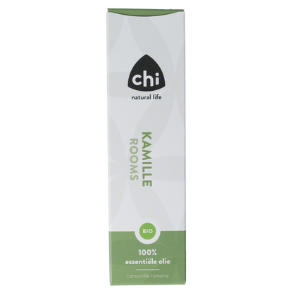 Chi Kamille rooms eko bio 2.50 Milliliter