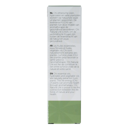 Chi Kamille rooms eko bio 2.5 Milliliter
