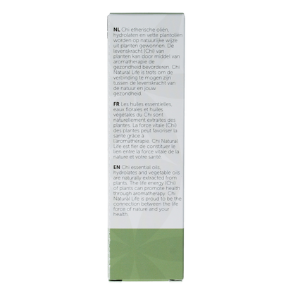Chi Kamille rooms eko bio 2.50 Milliliter