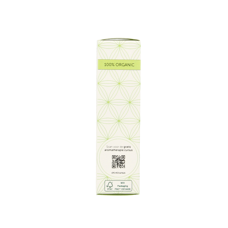 Chi Ravintsara etherische olie eko bio 10 Milliliter