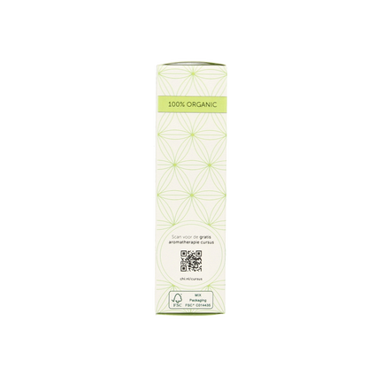 Chi Ravintsara etherische olie eko bio 10 Milliliter