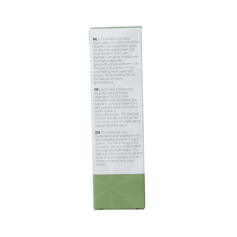 Chi Litsea eko bio 10 Milliliter