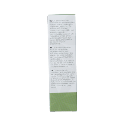 Chi Litsea eko bio 10 Milliliter