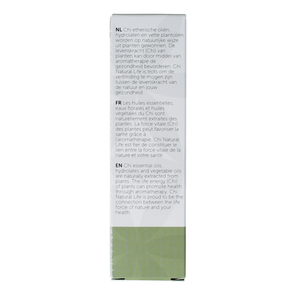 Chi Gember eko bio 10 Milliliter