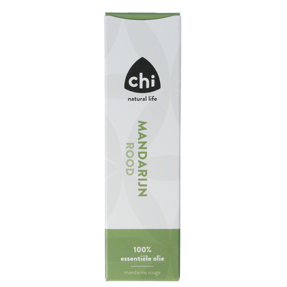 Chi Mandarijn rood cultivar 10 Milliliter
