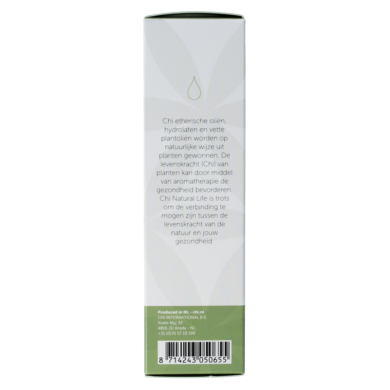 Chi Mandarijn rood cultivar 10 Milliliter