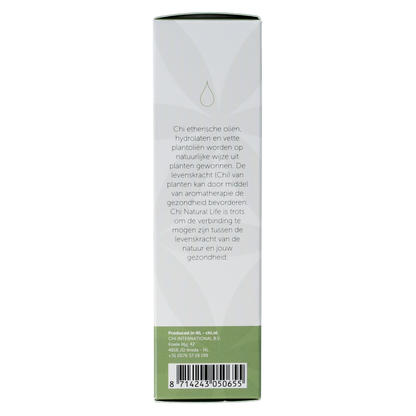 Chi Mandarijn rood cultivar 10 Milliliter