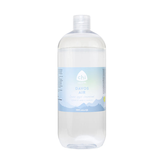 Chi Davos sauna opgiet concentraat 1 Liter