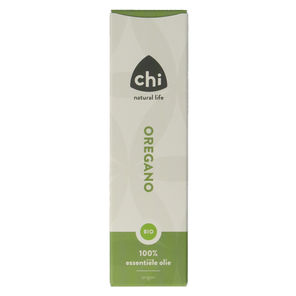 Chi Oregano eko 10 Milliliter
