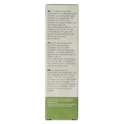 Chi Oregano eko 10 Milliliter