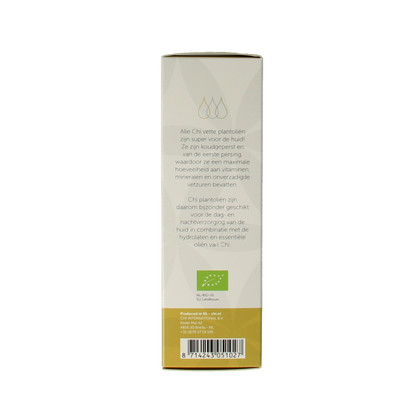 Chi Bijenwas eko 40 Gram