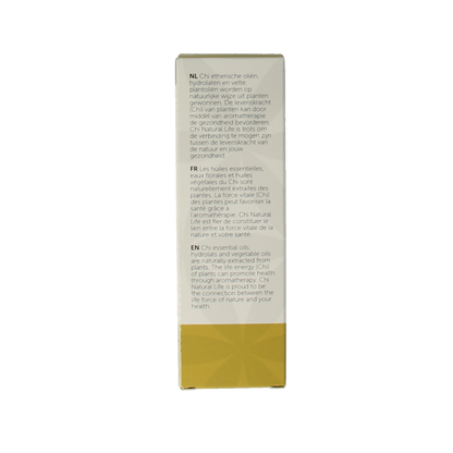 Chi Bijenwas eko 40 Gram
