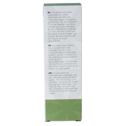 Chi Bergamot eko bio 50 Milliliter