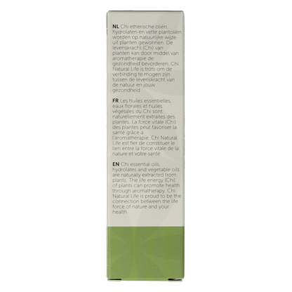 Chi Scharlei eko bio 10.00 Milliliter