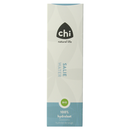 Chi Salie hydrolaat eko bio 150 Milliliter