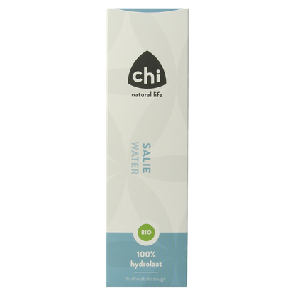 Chi Salie hydrolaat eko bio 150.00 Milliliter