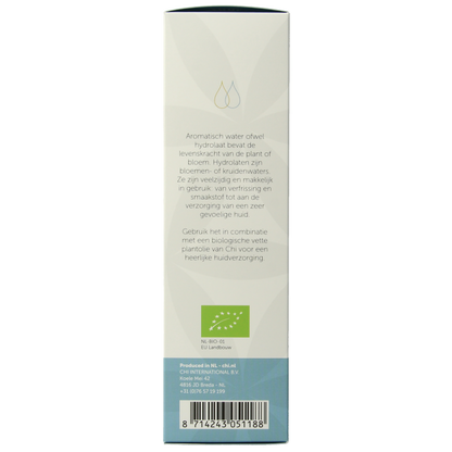 Chi Salie hydrolaat eko bio 150 Milliliter