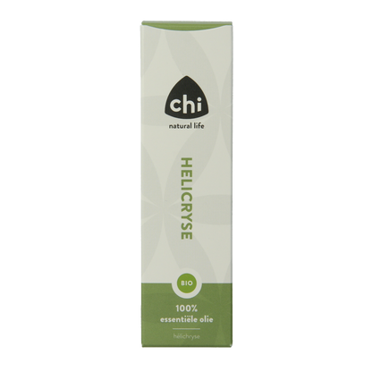 Chi Helicryse eko bio 2.5 Milliliter