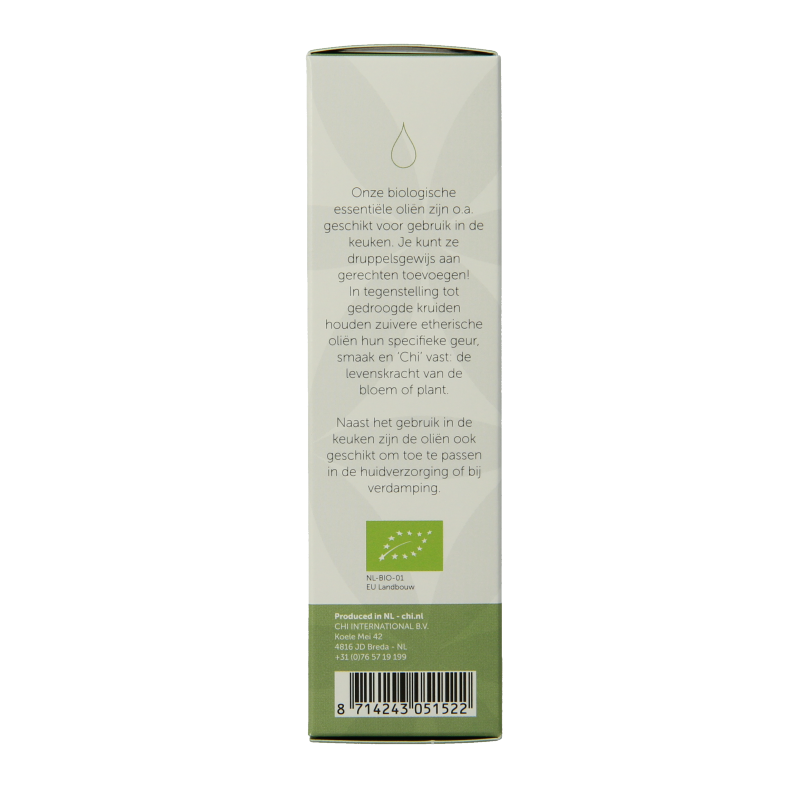 Chi Helicryse eko bio 2.5 Milliliter
