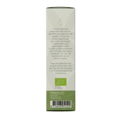Chi Helicryse eko bio 2.5 Milliliter