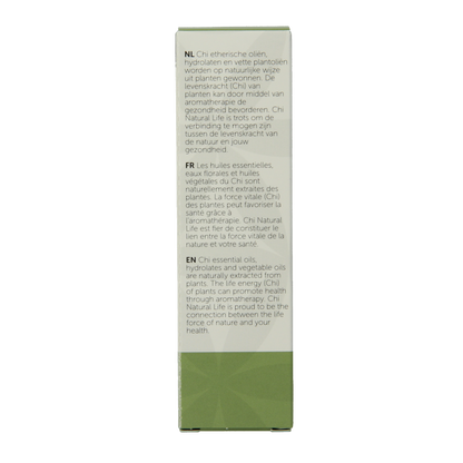 Chi Helicryse eko bio 2.5 Milliliter