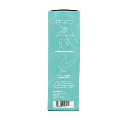 Chi Energize mix olie 50 Milliliter