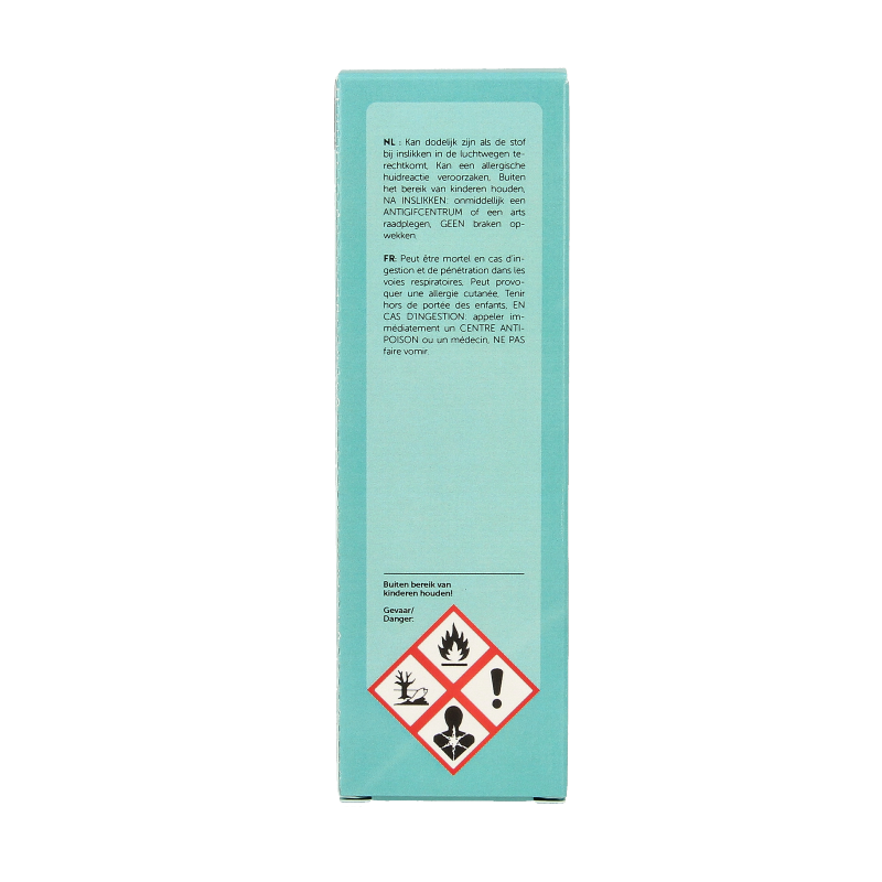 Chi Energize mix olie 50 Milliliter