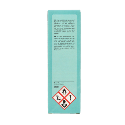 Chi Energize mix olie 50 Milliliter