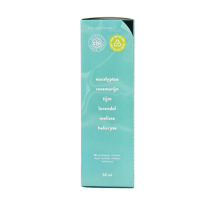 Chi Energize mix olie 50 Milliliter
