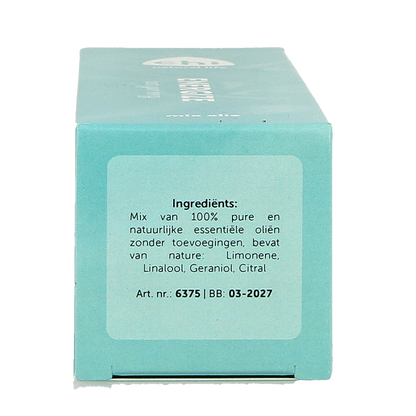 Chi Energize mix olie 50 Milliliter