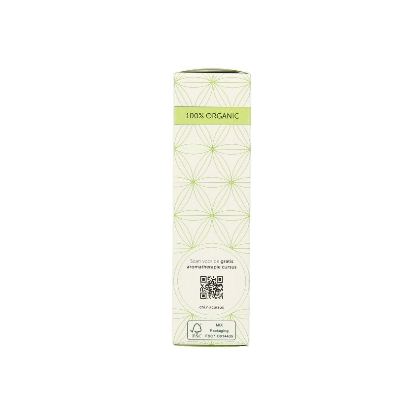 Chi Dille etherische olie cultivar bio 10 Milliliter