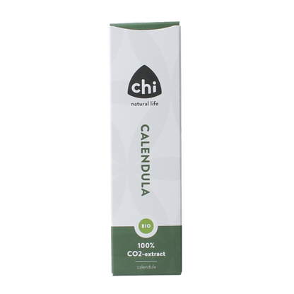 Chi Calendula CO2 eko 2.5 Milliliter