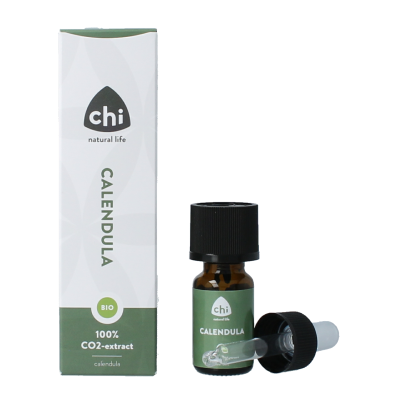 Chi Calendula CO2 eko 2.5 Milliliter