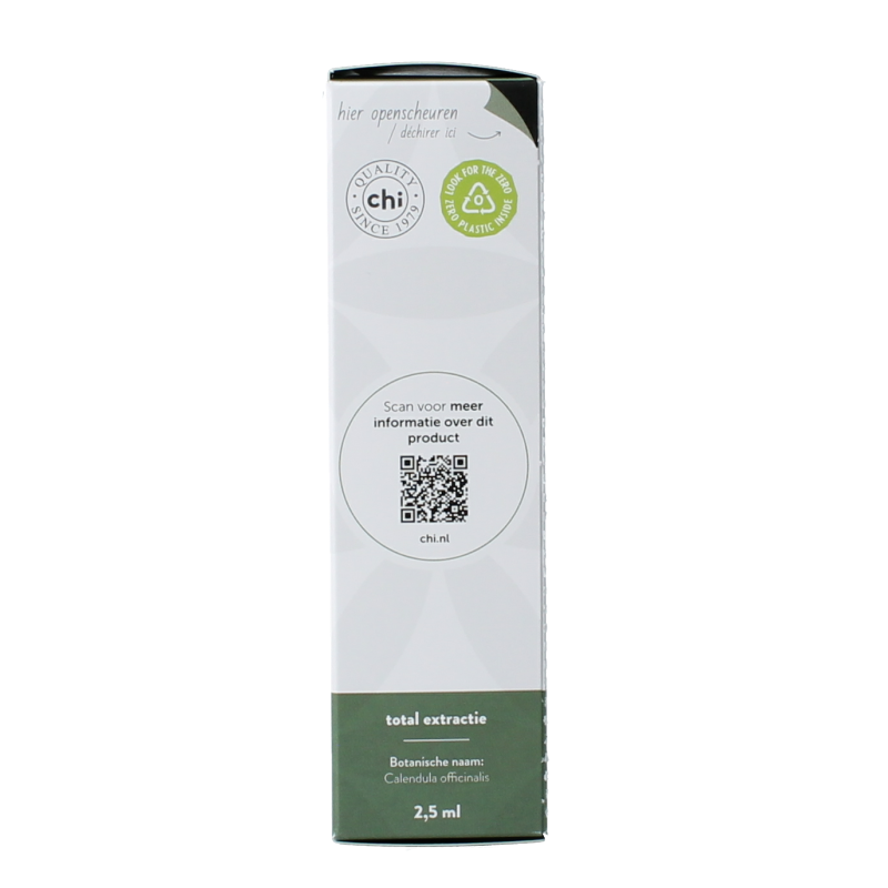 Chi Calendula CO2 eko 2.5 Milliliter