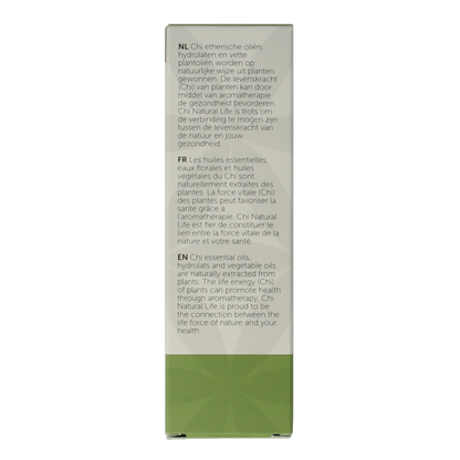 Chi Lavendelolie Bulgarije bio 20 Milliliter