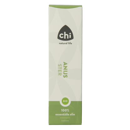 Chi Steranijs CO2 eko bio 10 Milliliter