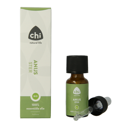 Chi Steranijs CO2 eko bio 10 Milliliter