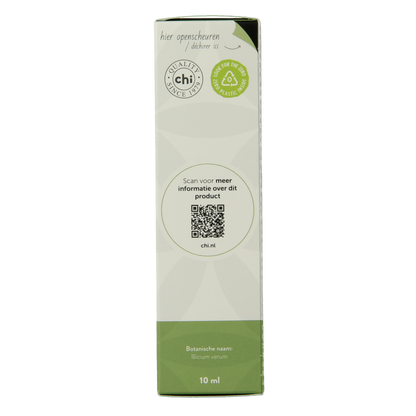 Chi Steranijs CO2 eko bio 10 Milliliter